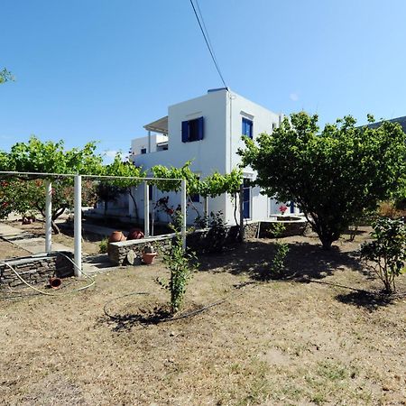 דירות Platis Gialos  Aegean Harmony מראה חיצוני תמונה